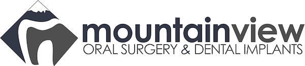 Link to Mountain View Oral Surgery & Dental Implants home page